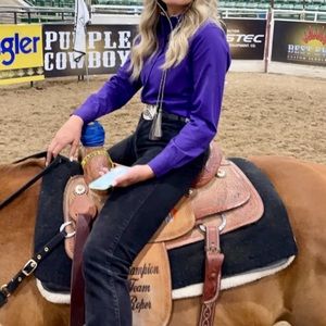 Second pair of Black Wrangler Q-Baby jeans